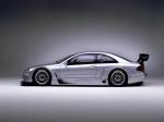 Mercedes-Benz DTM AMG Test Car 2005 года